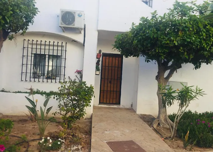 Preciosa Casita Junto Al Mar