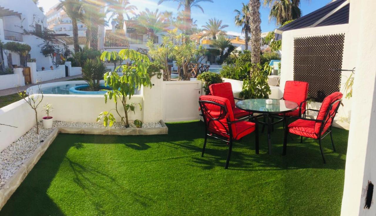 Preciosa Casita Junto Al Mar Holiday home Roquetas de Mar