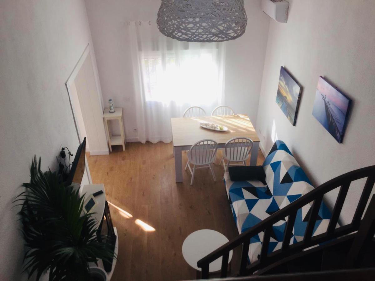 Holiday home Preciosa Casita Junto Al Mar *