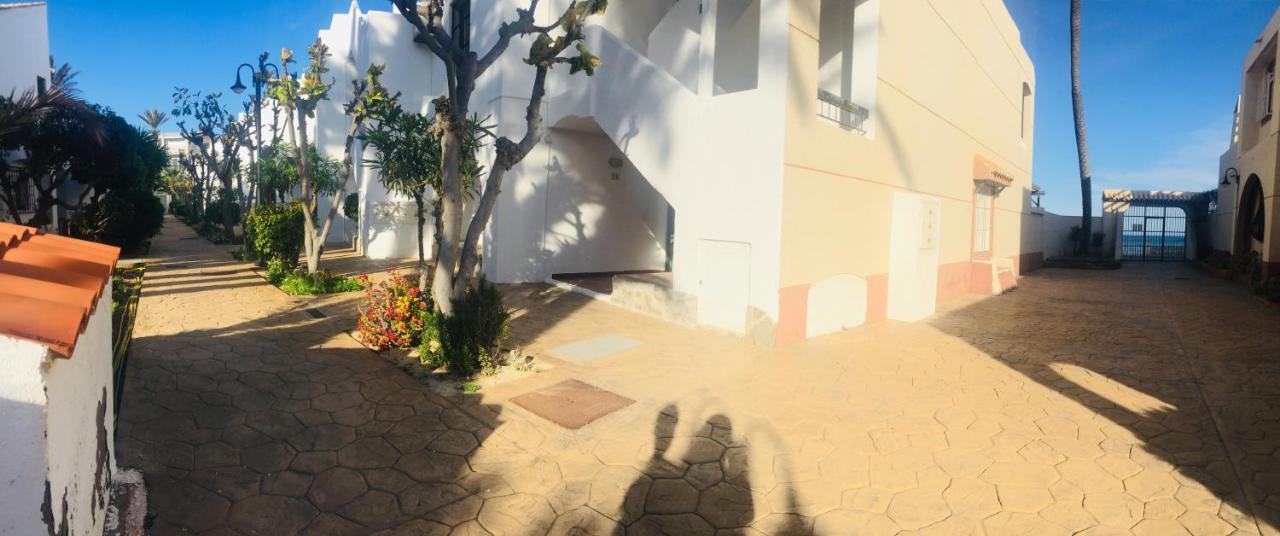 Holiday home Preciosa Casita Junto Al Mar