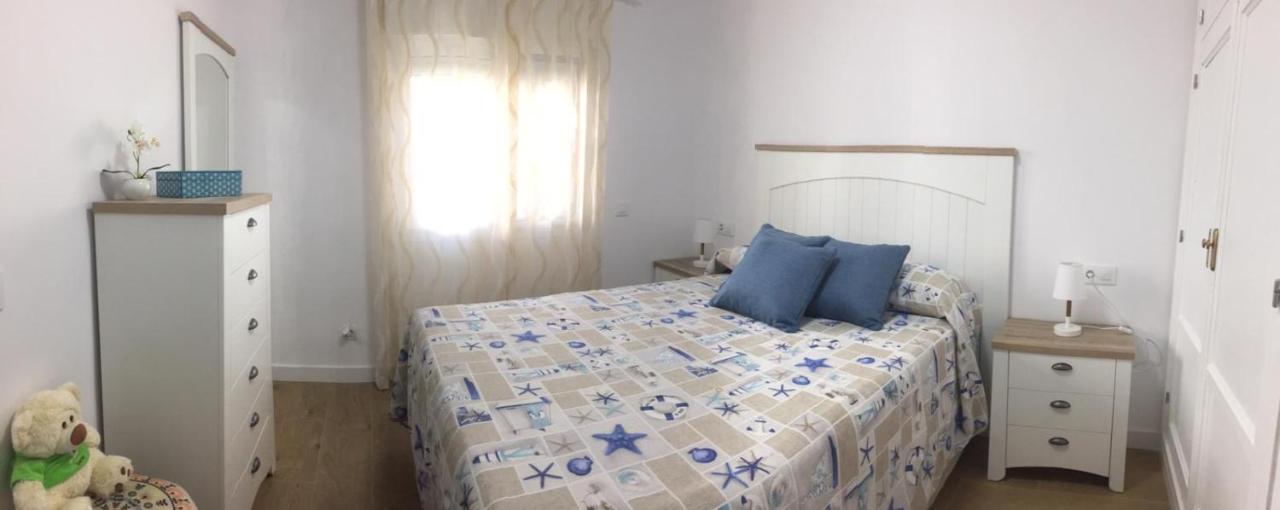 Holiday home Preciosa Casita Junto Al Mar *