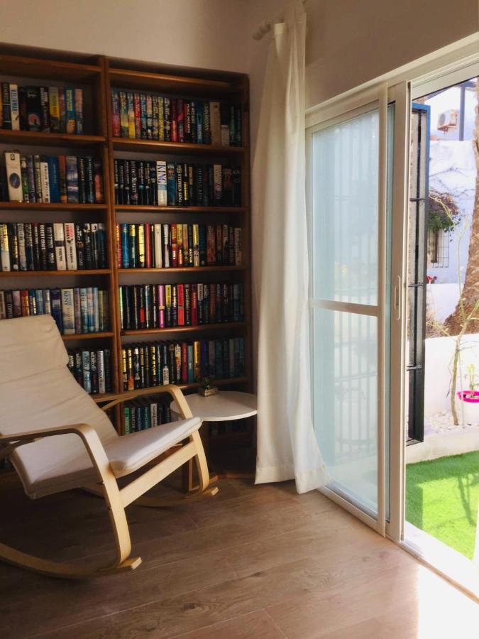 Preciosa Casita Junto Al Mar Holiday home *